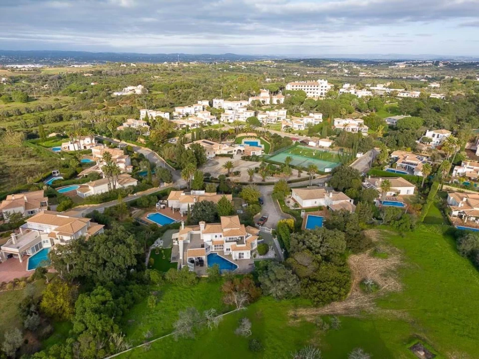 Moradia T3 para Venda em Lagoa e Carvoeiro Foto 2