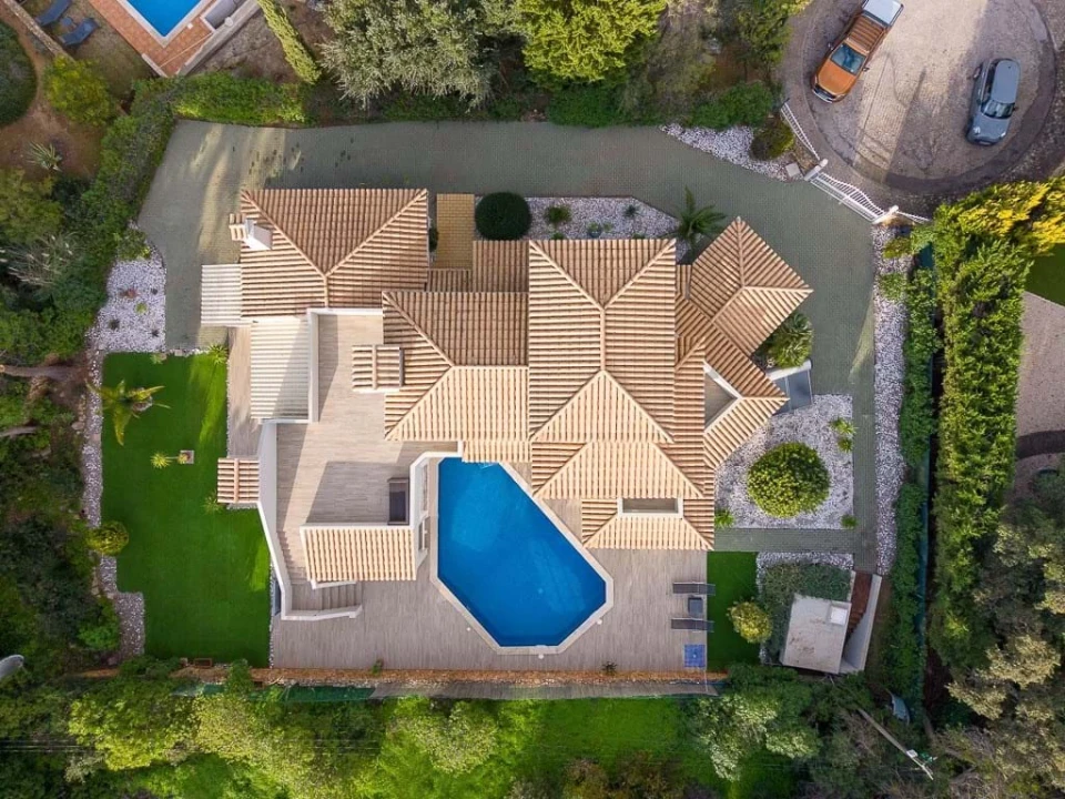 Moradia T3 para Venda em Lagoa e Carvoeiro Foto 28