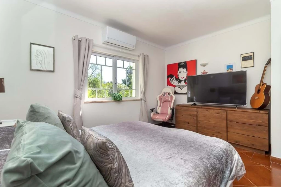 Moradia T3 para Venda em Lagoa e Carvoeiro Foto 16