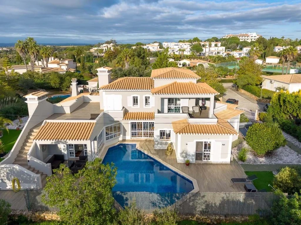 Moradia T3 para Venda em Lagoa e Carvoeiro Foto 1