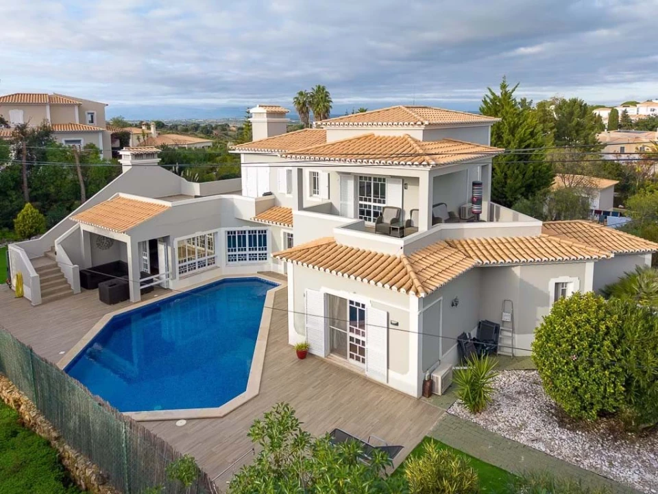 Moradia T3 para Venda em Lagoa e Carvoeiro Foto 30