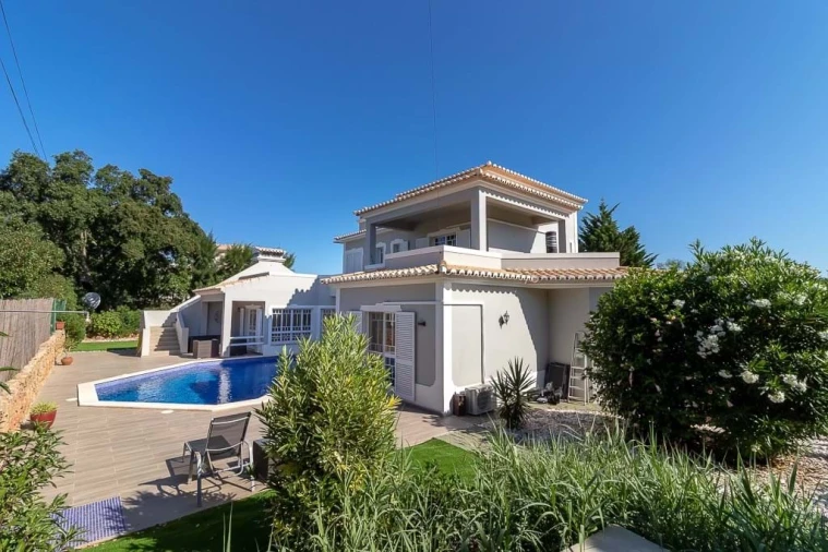 Moradia T3 para Venda em Lagoa e Carvoeiro Foto 3