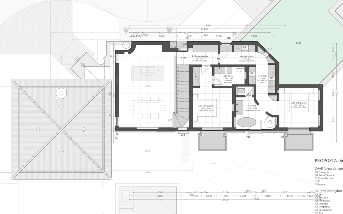 Moradia T4 para Venda em Lagoa e Carvoeiro Foto 37