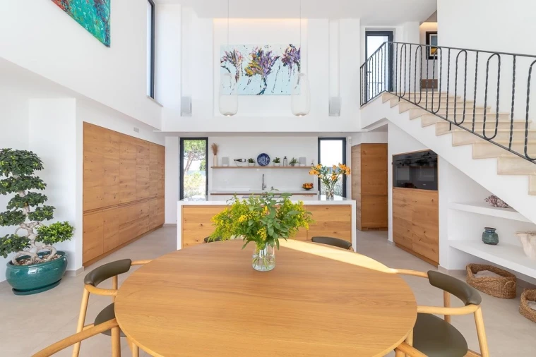 Moradia T4 para Venda em Lagoa e Carvoeiro Foto 8