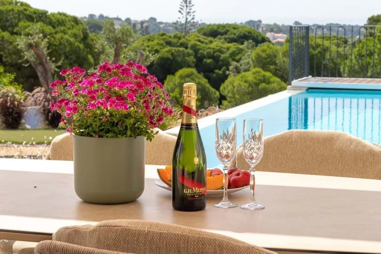 Moradia T4 para Venda em Lagoa e Carvoeiro Foto 13