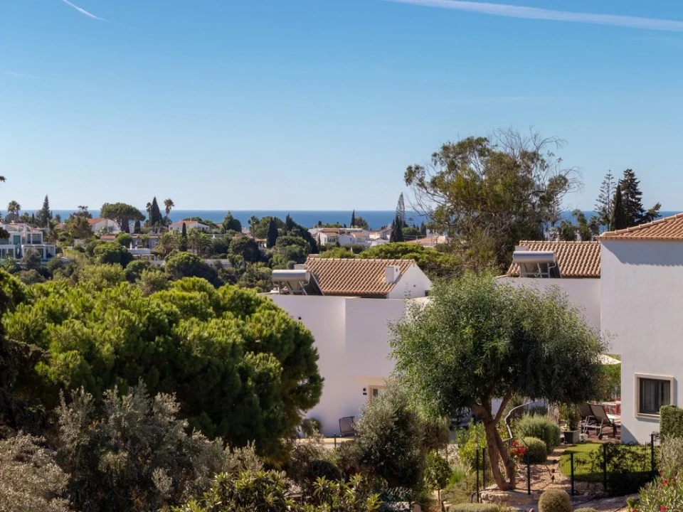 Moradia T3 para Venda em Lagoa e Carvoeiro Foto 27