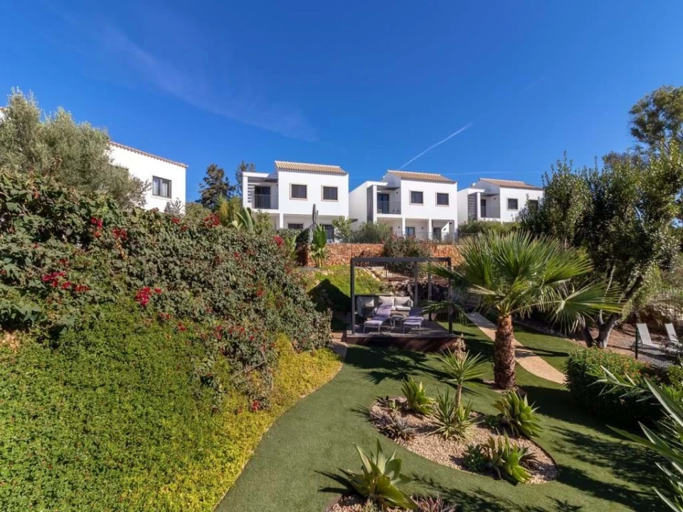 Moradia T3 para Venda em Lagoa e Carvoeiro Foto 22