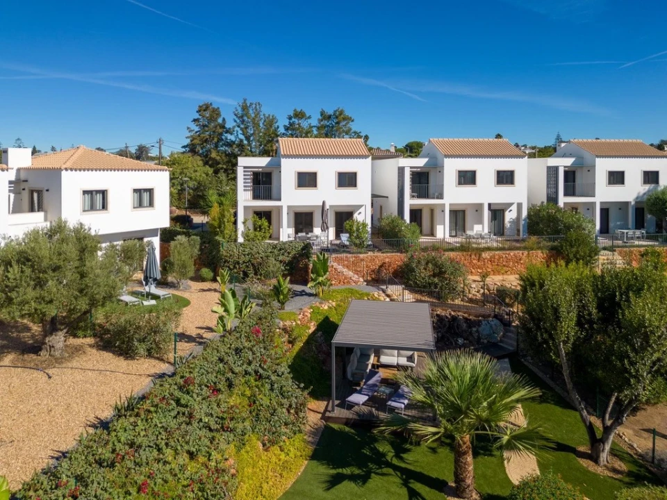 Moradia T3 para Venda em Lagoa e Carvoeiro Foto 2