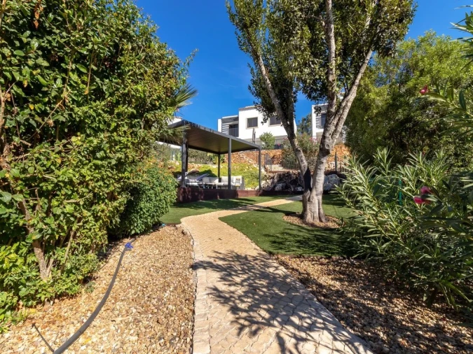 Moradia T3 para Venda em Lagoa e Carvoeiro Foto 23