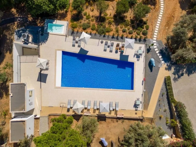 Moradia T3 para Venda em Lagoa e Carvoeiro Foto 28