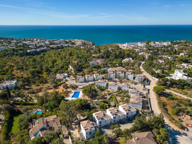 Moradia T3 para Venda em Lagoa e Carvoeiro