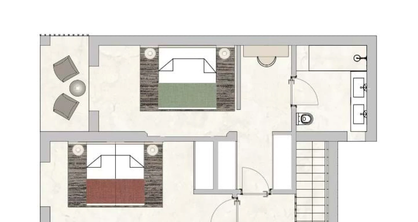 Moradia T3 para Venda em Lagoa e Carvoeiro Foto 34