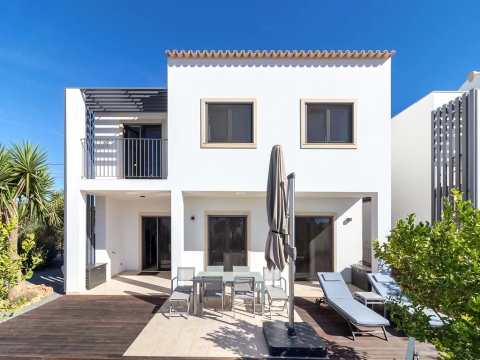 Moradia T3 para Venda em Lagoa e Carvoeiro Foto 24