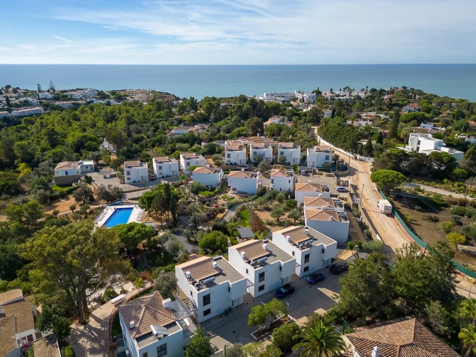 Moradia T3 para Venda em Lagoa e Carvoeiro Foto 3