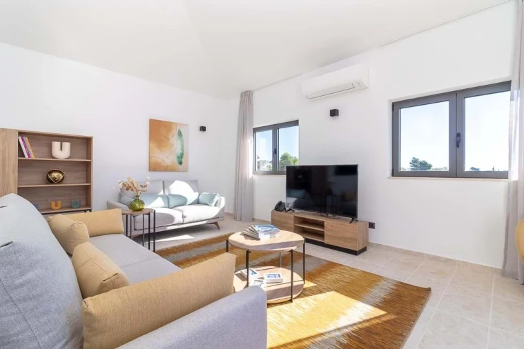 Moradia T3 para Venda em Lagoa e Carvoeiro Foto 7