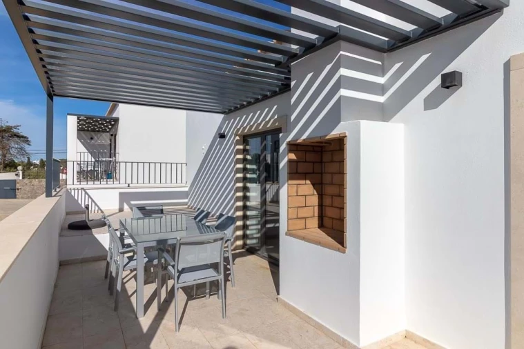 Moradia T3 para Venda em Lagoa e Carvoeiro Foto 12