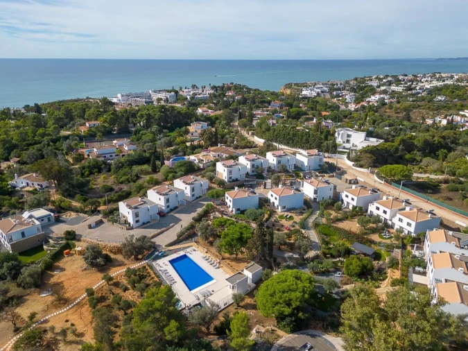 Moradia T3 para Venda em Lagoa e Carvoeiro Foto 30