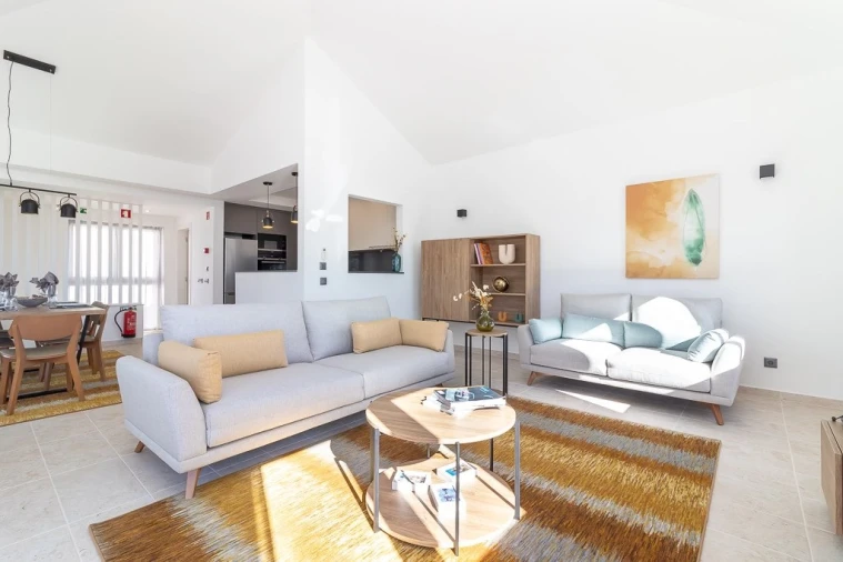 Moradia T3 para Venda em Lagoa e Carvoeiro Foto 6