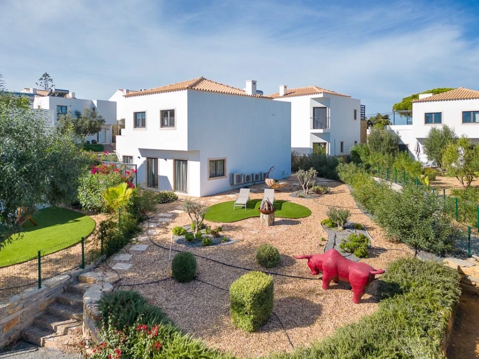 Moradia T3 para Venda em Lagoa e Carvoeiro Foto 1