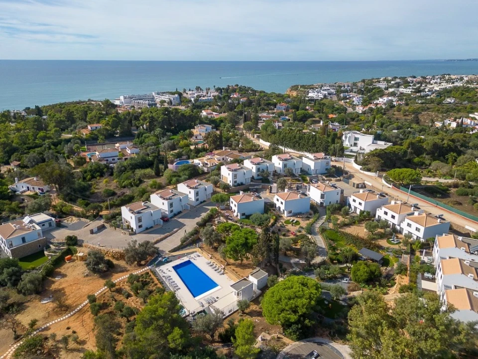 Moradia T3 para Venda em Lagoa e Carvoeiro Foto 30