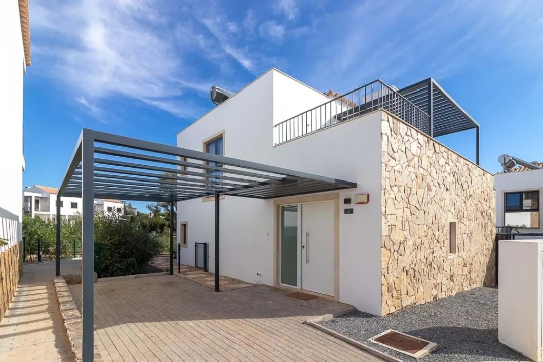 Moradia T3 para Venda em Lagoa e Carvoeiro Foto 25