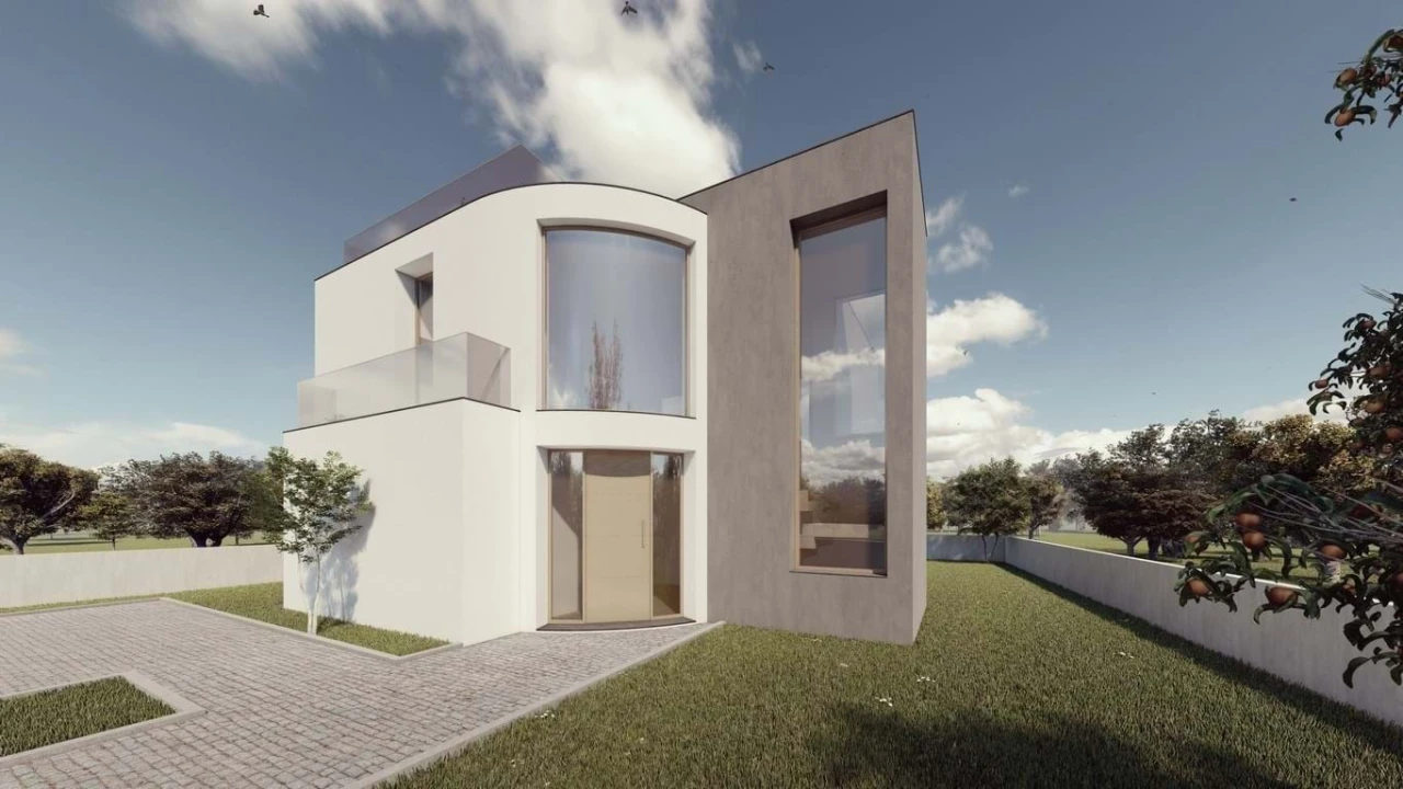 Terreno para Venda em Lagoa e Carvoeiro Foto 5