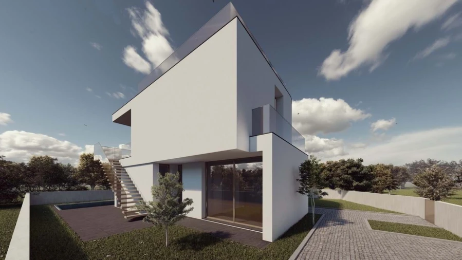 Terreno para Venda em Lagoa e Carvoeiro Foto 7