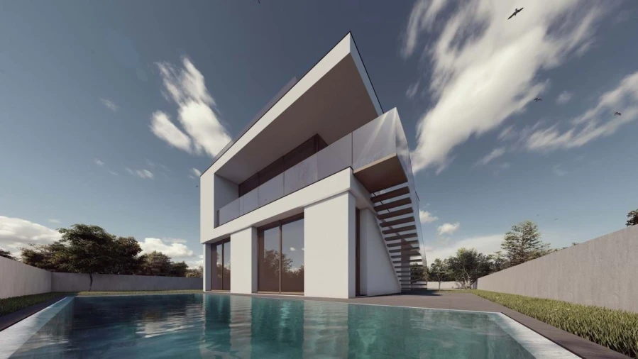 Terreno para Venda em Lagoa e Carvoeiro Foto 10