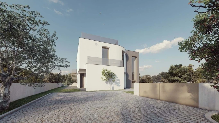 Terreno para Venda em Lagoa e Carvoeiro Foto 11