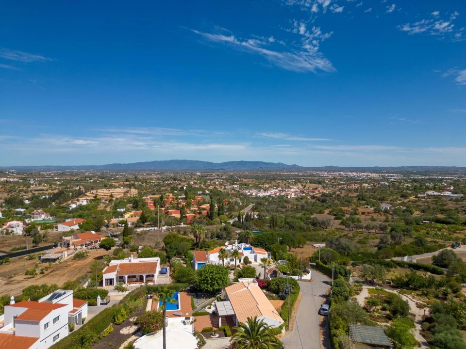 Terreno para Venda em Lagoa e Carvoeiro Foto 12