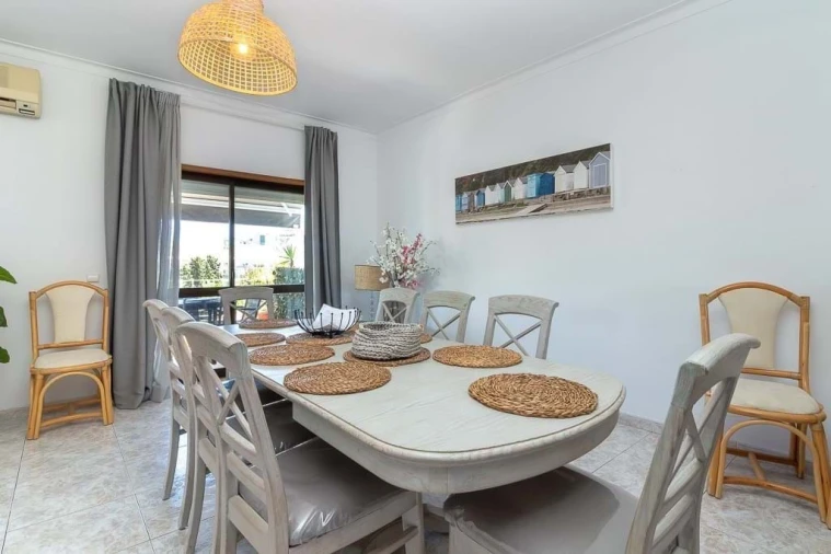 Moradia T3 para Venda em Ferragudo Foto 8