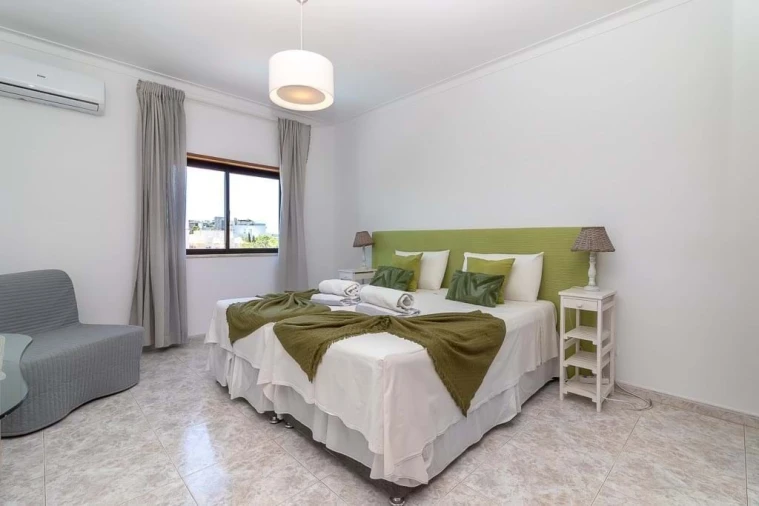 Moradia T3 para Venda em Ferragudo Foto 13