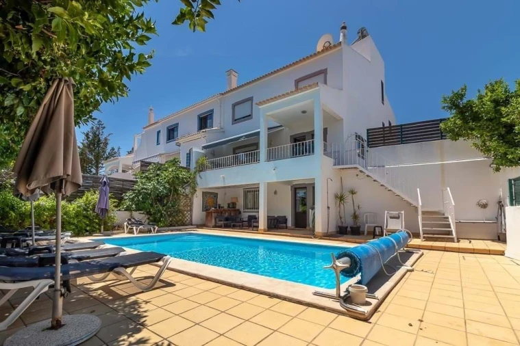 Moradia T3 para Venda em Ferragudo Foto 21