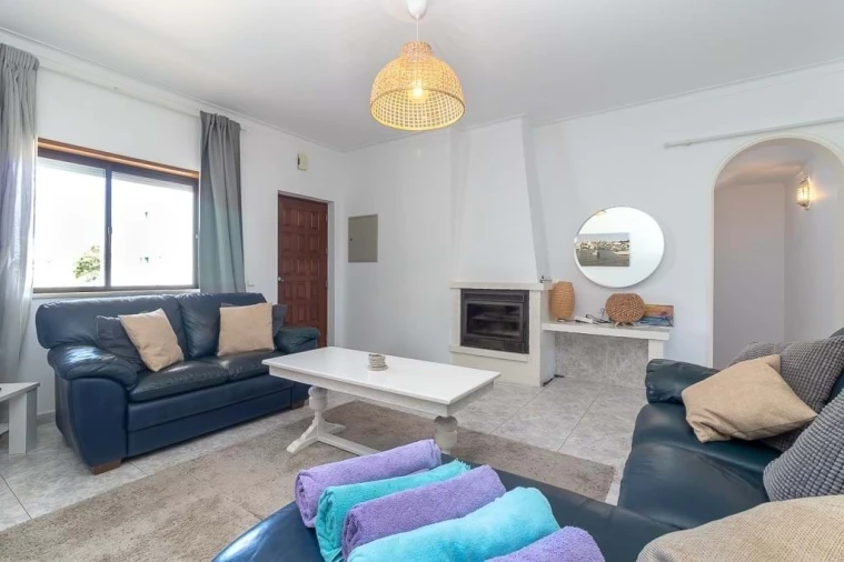 Moradia T3 para Venda em Ferragudo Foto 6