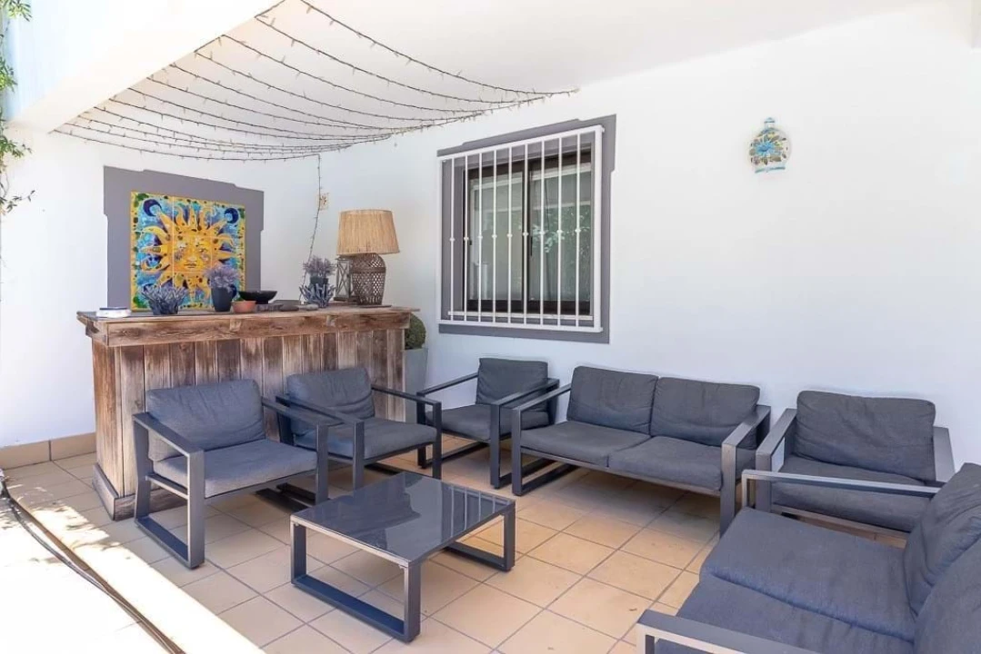 Moradia T3 para Venda em Ferragudo Foto 20