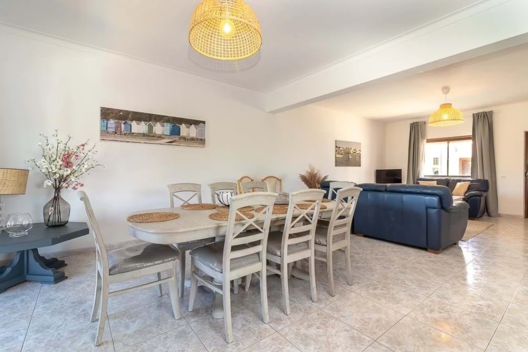 Moradia T3 para Venda em Ferragudo Foto 5