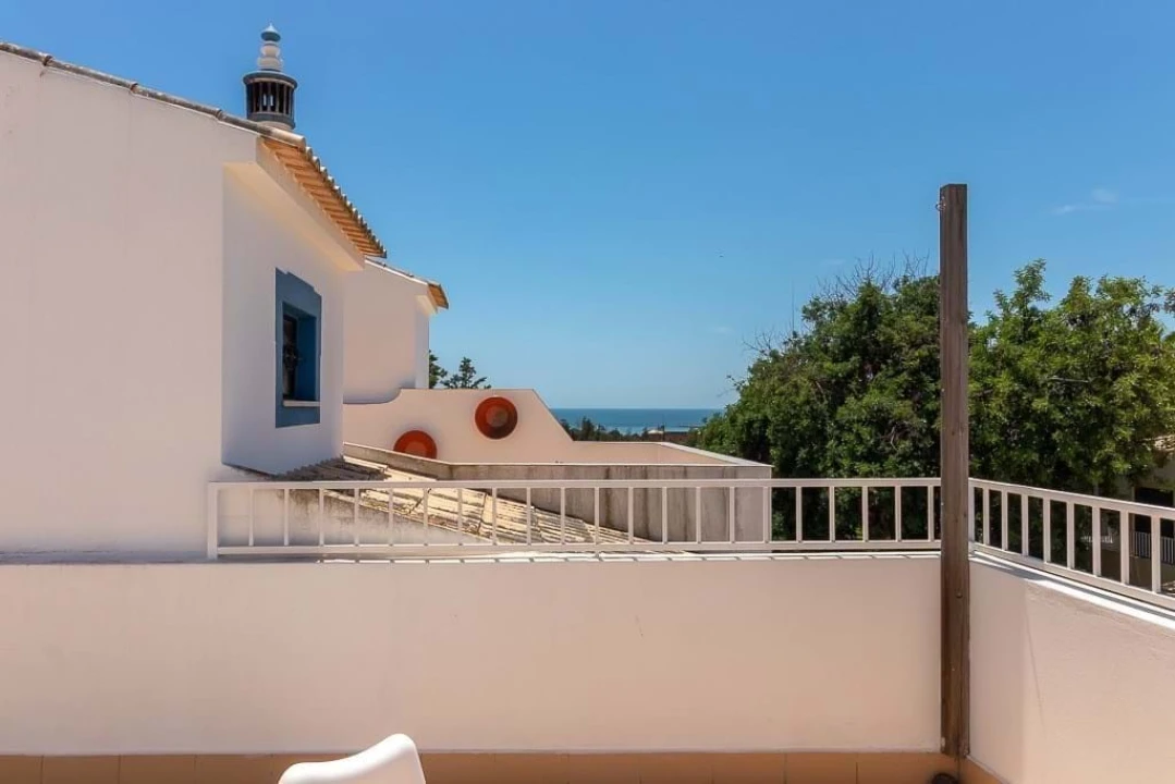 Moradia T3 para Venda em Ferragudo Foto 19