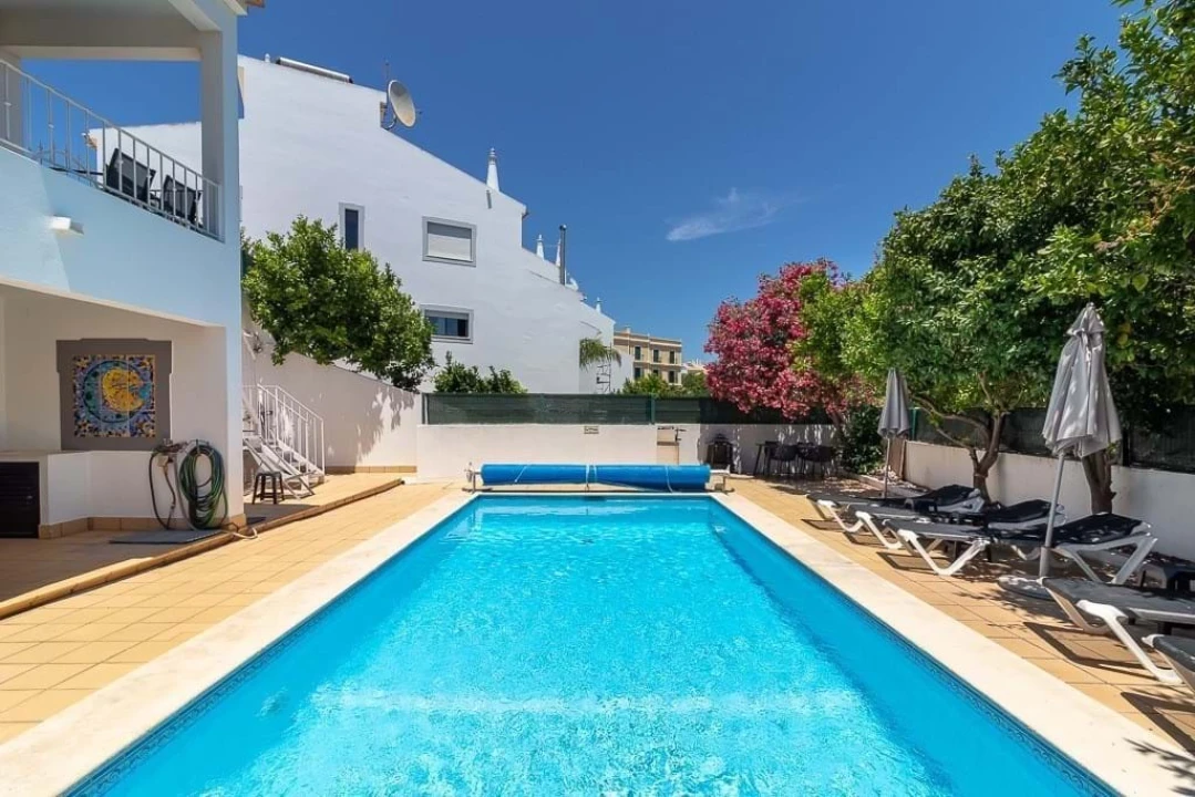 Moradia T3 para Venda em Ferragudo Foto 4