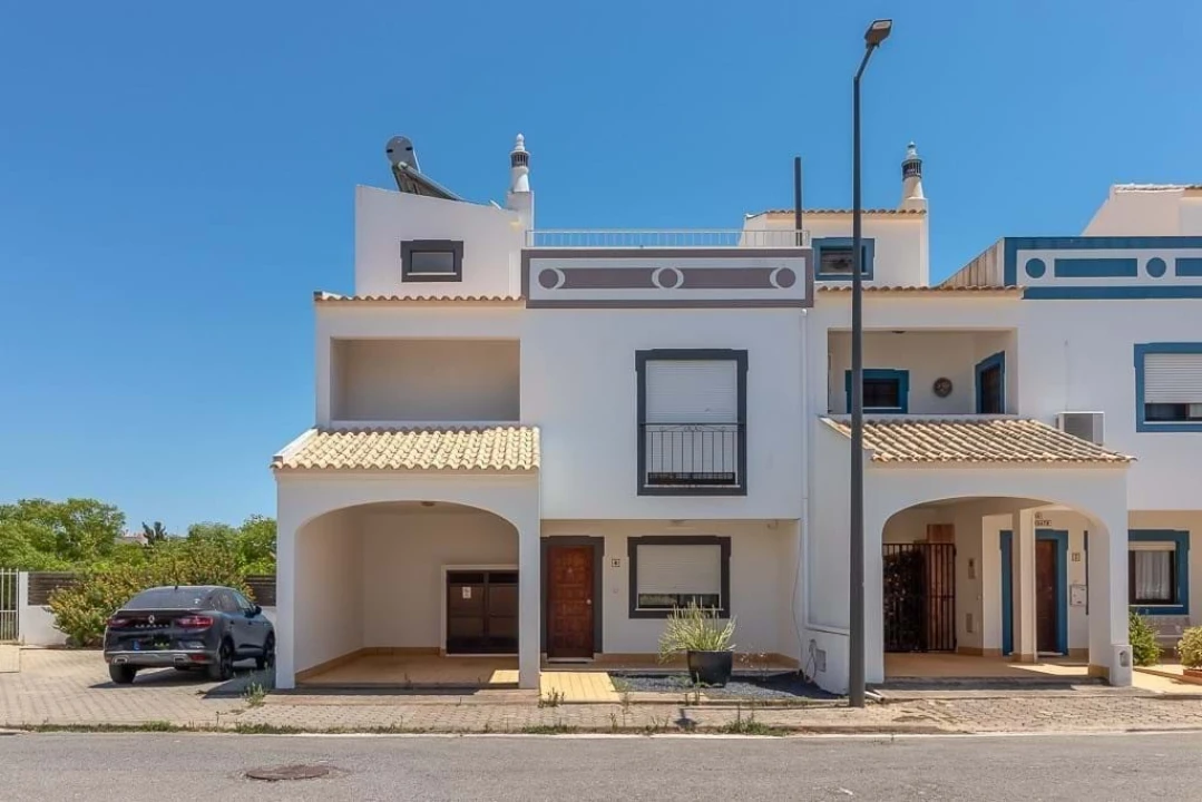 Moradia T3 para Venda em Ferragudo Foto 22