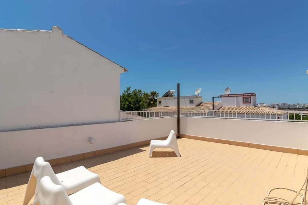 Moradia T3 para Venda em Ferragudo Foto 18