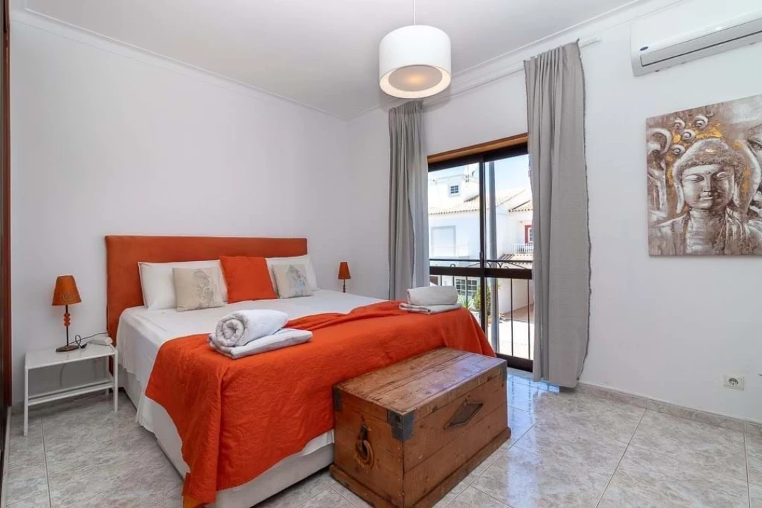 Moradia T3 para Venda em Ferragudo Foto 16