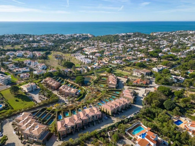 Moradia T2 para Venda em Lagoa e Carvoeiro Foto 1