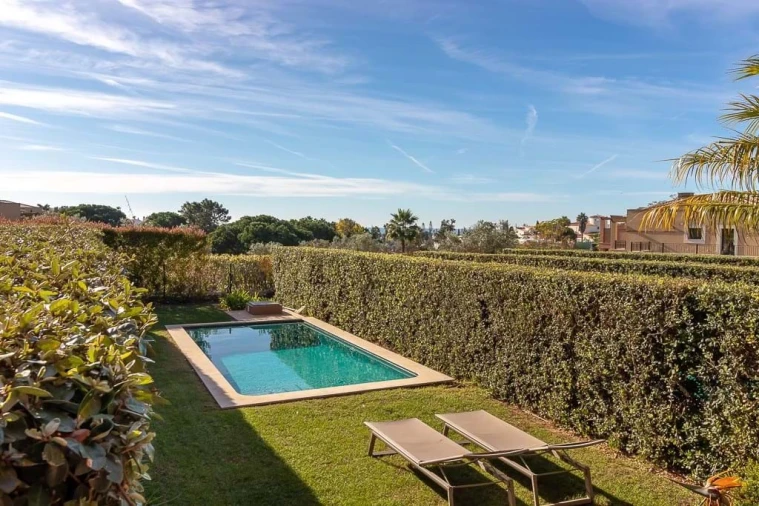 Moradia T2 para Venda em Lagoa e Carvoeiro Foto 23