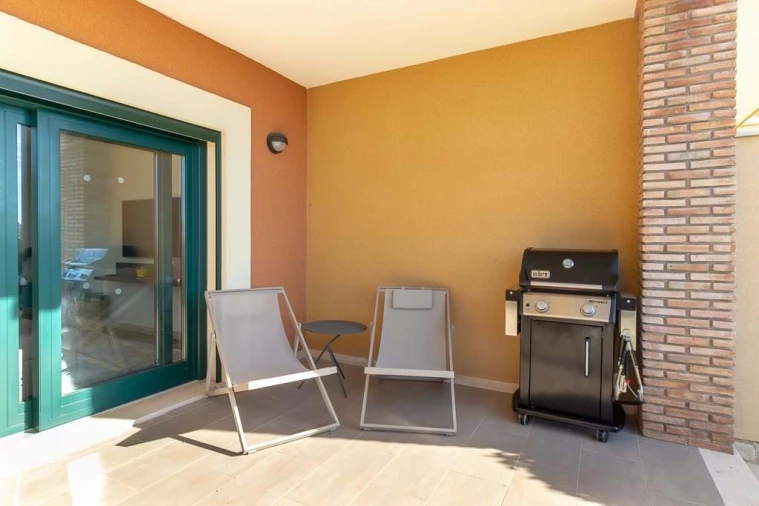 Moradia T2 para Venda em Lagoa e Carvoeiro Foto 21