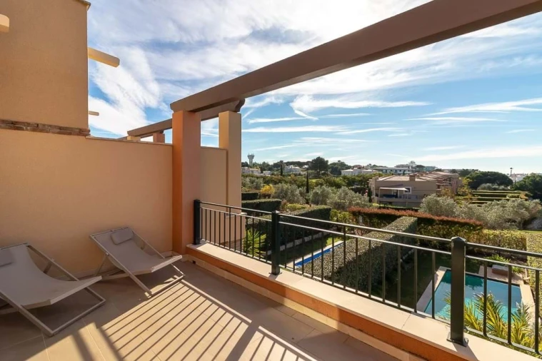 Moradia T2 para Venda em Lagoa e Carvoeiro Foto 17