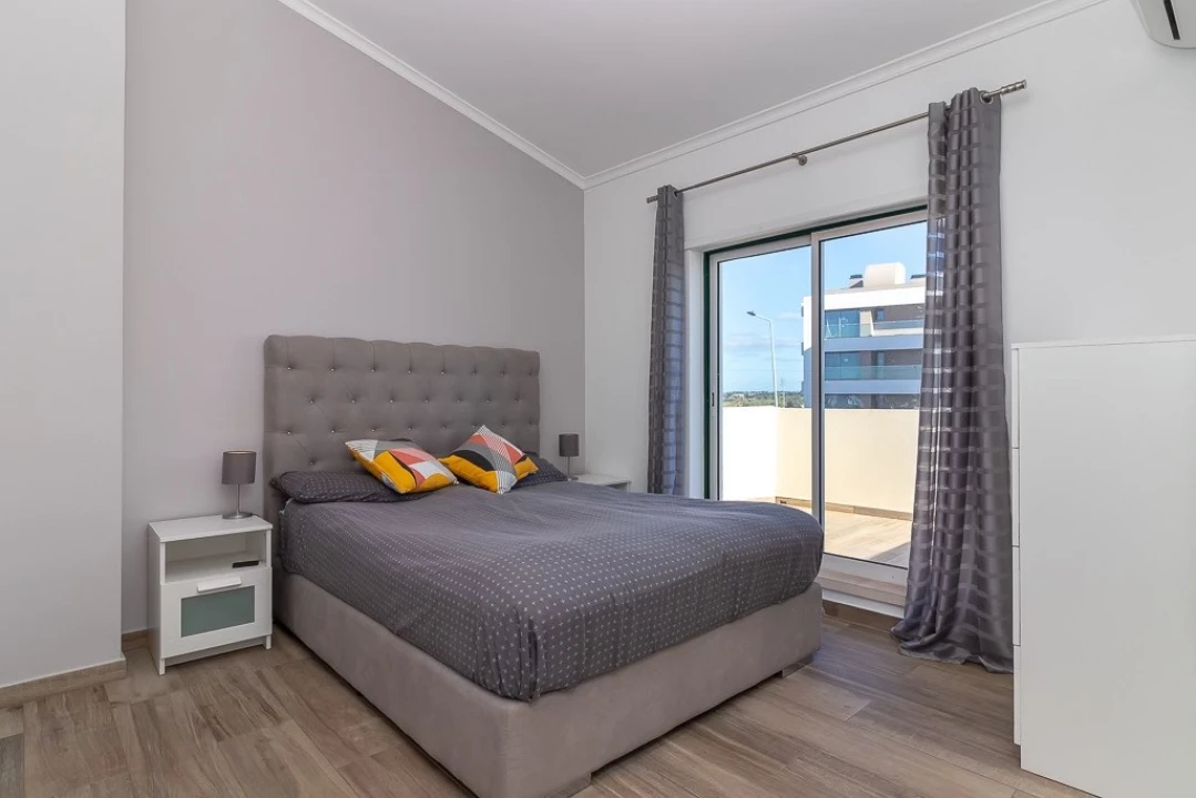 Moradia T4 para Venda em Ferragudo Foto 20