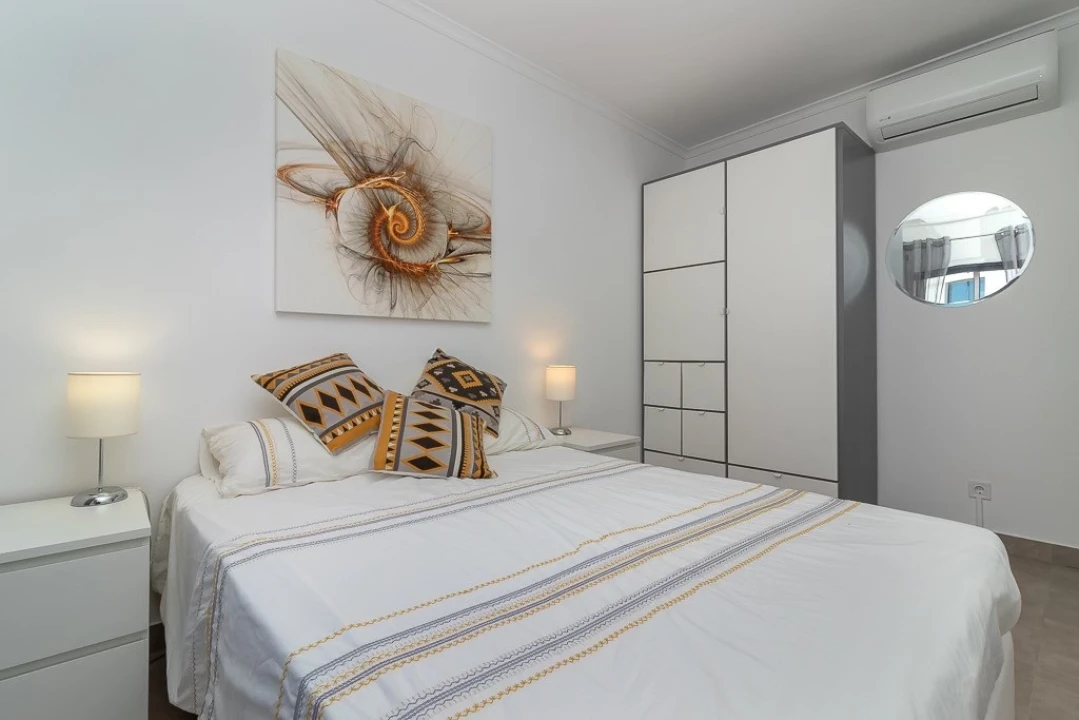 Moradia T4 para Venda em Ferragudo Foto 19