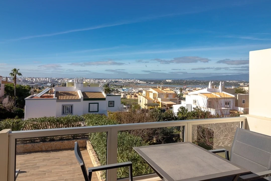 Moradia T4 para Venda em Ferragudo Foto 14