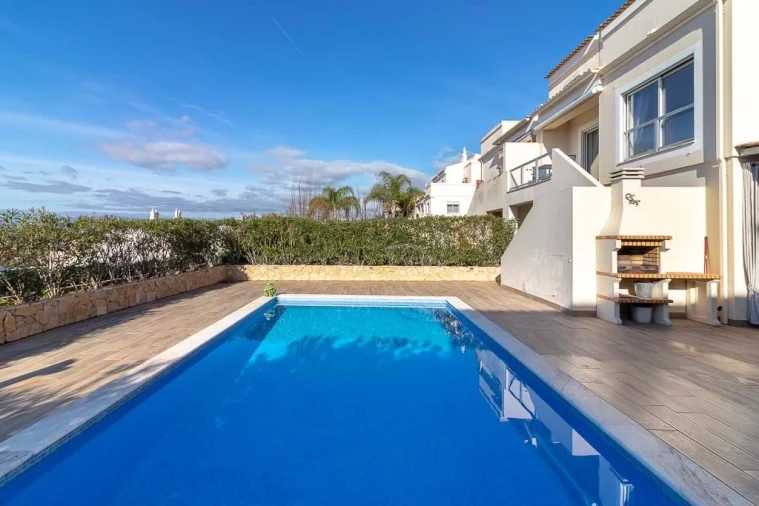 Moradia T4 para Venda em Ferragudo Foto 35