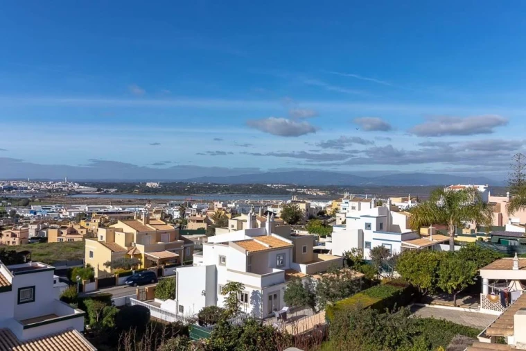 Moradia T4 para Venda em Ferragudo Foto 25